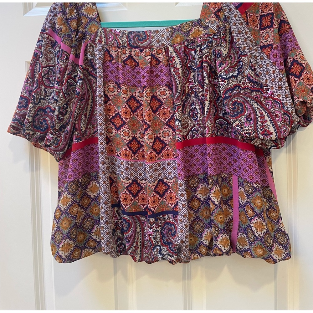 Blouse